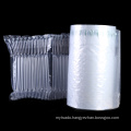 Free Sample Plastic Inflatable Plastic Shockproof Fragile Bottle Air Bag Column Bag Packing Protection